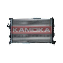 Chladič motora KAMOKA 7705137 - obr. 1