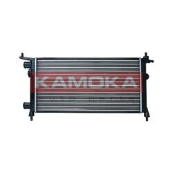 Chladič motora KAMOKA 7705216 - obr. 1