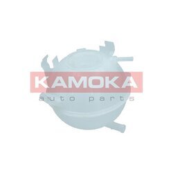 Vyrovnávacia nádobka chladiacej kvapaliny KAMOKA 7720020 - obr. 3