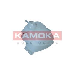 Vyrovnávacia nádobka chladiacej kvapaliny KAMOKA 7720052 - obr. 2