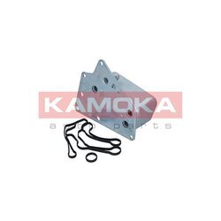 Chladič motorového oleja KAMOKA 7730060