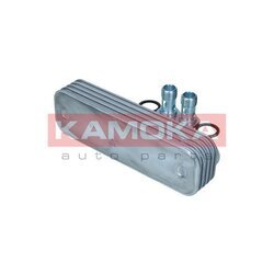 Chladič motorového oleja KAMOKA 7730166 - obr. 3