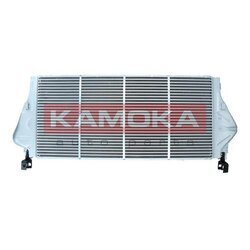 Chladič plniaceho vzduchu KAMOKA 7750110 - obr. 1