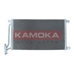 Kondenzátor klimatizácie KAMOKA 7800007