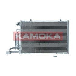 Kondenzátor klimatizácie KAMOKA 7800066
