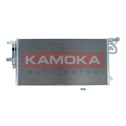 Kondenzátor klimatizácie KAMOKA 7800099 - obr. 1