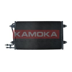 Kondenzátor klimatizácie KAMOKA 7800115