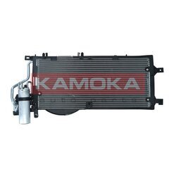 Kondenzátor klimatizácie KAMOKA 7800125