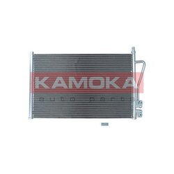 Kondenzátor klimatizácie KAMOKA 7800161