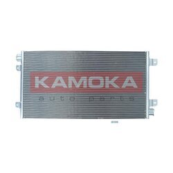 Kondenzátor klimatizácie KAMOKA 7800187
