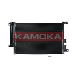 Kondenzátor klimatizácie KAMOKA 7800191 - obr. 1