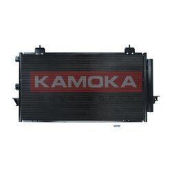 Kondenzátor klimatizácie KAMOKA 7800230 - obr. 1