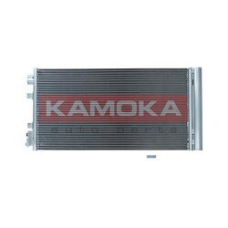 Kondenzátor klimatizácie KAMOKA 7800290