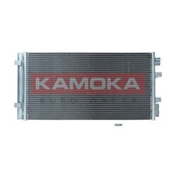 Kondenzátor klimatizácie KAMOKA 7800290 - obr. 1