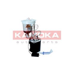 Palivová dopravná jednotka KAMOKA 8400093