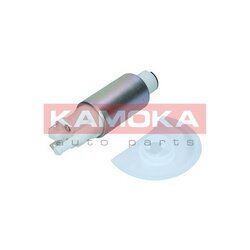 Palivové čerpadlo KAMOKA 8410015 - obr. 3