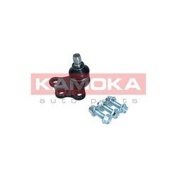 Zvislý/nosný čap KAMOKA 9040210 - obr. 1