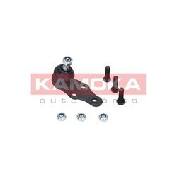 Zvislý/nosný čap KAMOKA 9040225 - obr. 1