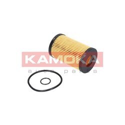 Olejový filter KAMOKA F105301 - obr. 1