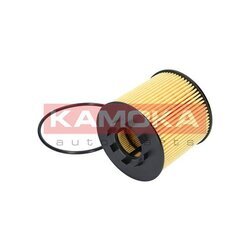 Olejový filter KAMOKA F105701 - obr. 2