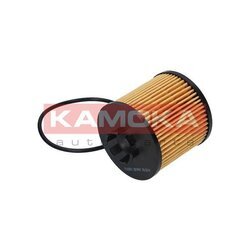 Olejový filter KAMOKA F109801 - obr. 2