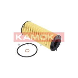 Olejový filter KAMOKA F110701 - obr. 1