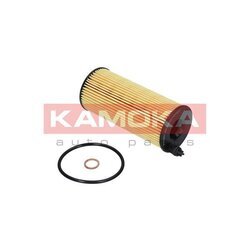 Olejový filter KAMOKA F110901 - obr. 1