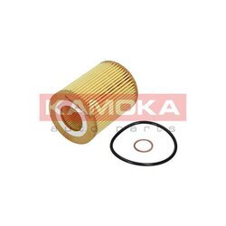 Olejový filter KAMOKA F115201