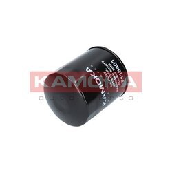 Olejový filter KAMOKA F115401 - obr. 2