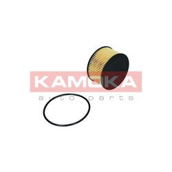 Olejový filter KAMOKA F116501 - obr. 1