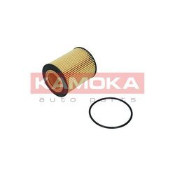 Olejový filter KAMOKA F120001 - obr. 1