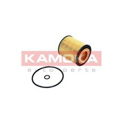 Olejový filter KAMOKA F120101 - obr. 1
