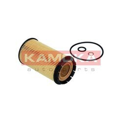 Olejový filter KAMOKA F120401 - obr. 3