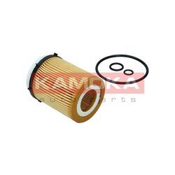 Olejový filter KAMOKA F120701 - obr. 3