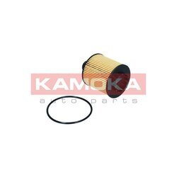 Olejový filter KAMOKA F121201 - obr. 1