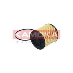 Olejový filter KAMOKA F121201 - obr. 2