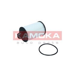 Olejový filter KAMOKA F122701