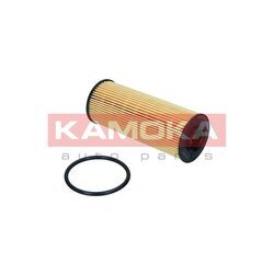 Olejový filter KAMOKA F122801 - obr. 1