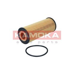Olejový filter KAMOKA F125101 - obr. 1