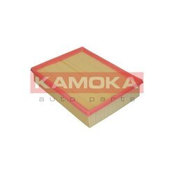 Vzduchový filter KAMOKA F201601 - obr. 1