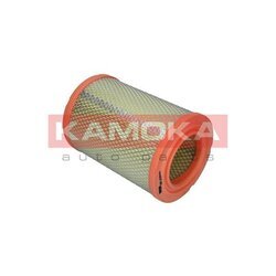 Vzduchový filter KAMOKA F201801 - obr. 1