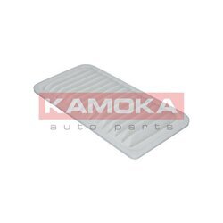 Vzduchový filter KAMOKA F203801 - obr. 1