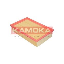 Vzduchový filter KAMOKA F204801 - obr. 3