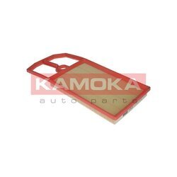 Vzduchový filter KAMOKA F206001 - obr. 3