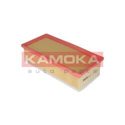 Vzduchový filter KAMOKA F213201 - obr. 3