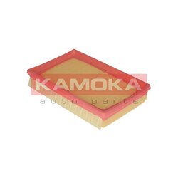 Vzduchový filter KAMOKA F213501 - obr. 3