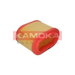 Vzduchový filter KAMOKA F214001