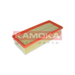 Vzduchový filter KAMOKA F223901 - obr. 2
