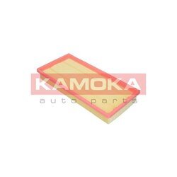 Vzduchový filter KAMOKA F224201 - obr. 1