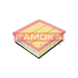 Vzduchový filter KAMOKA F225101 - obr. 1